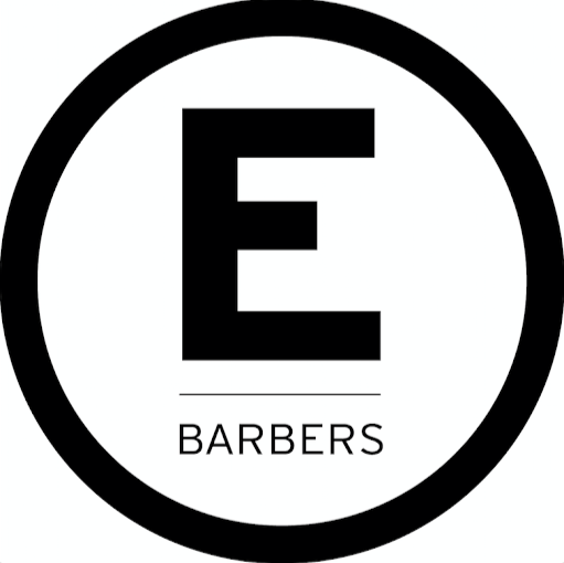 Everyman Barbers logo
