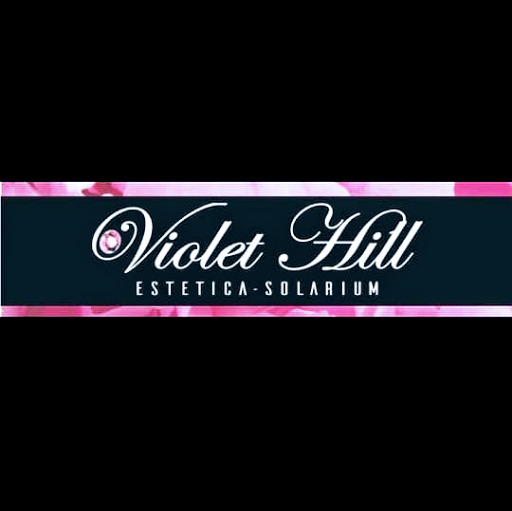 Violet hill estetica e solarium