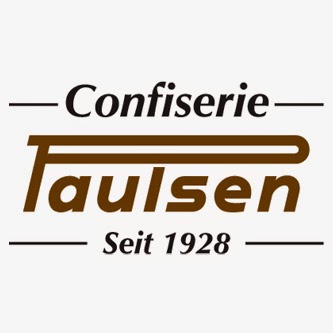 Confiserie Paulsen Chocolate Bar logo