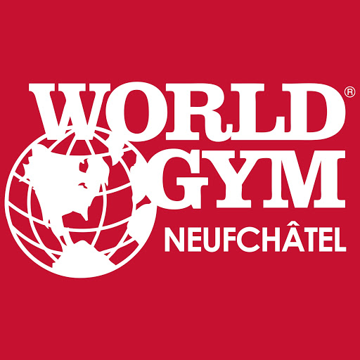 World Gym Neufchâtel logo