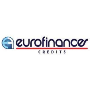 Euro-Finances - Tournai logo