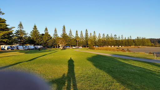 BIG4 Narooma Easts Holiday Park