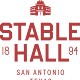 Stable Hall