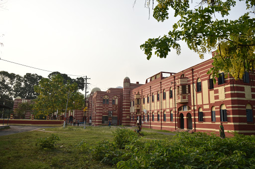 Langat Singh College, Kalambagh Rd, B.R.Ambedkar Bihar University, Muzaffarpur, Bihar 842001, India, College, state BR