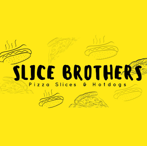 Slice Brothers logo