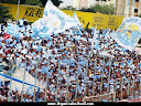 TRADIÇÃO UNIFORMIZADA TORCIDA BICOLOR