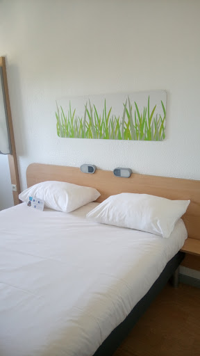 Hotel ibis budget Paris Porte de Pantin