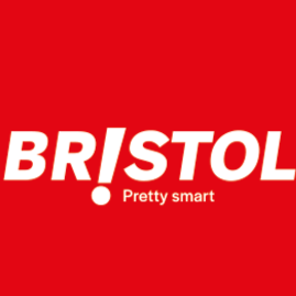 Bristol Eindhoven logo