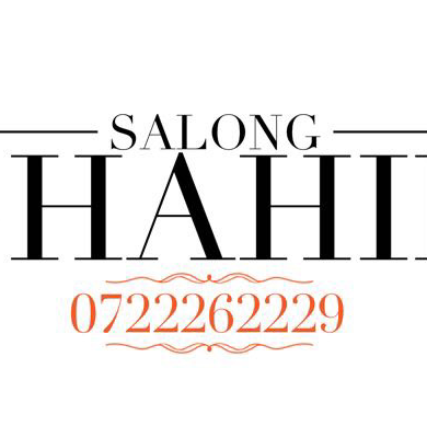 Salong Shahin logo