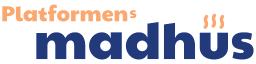 Platformens Madhus logo