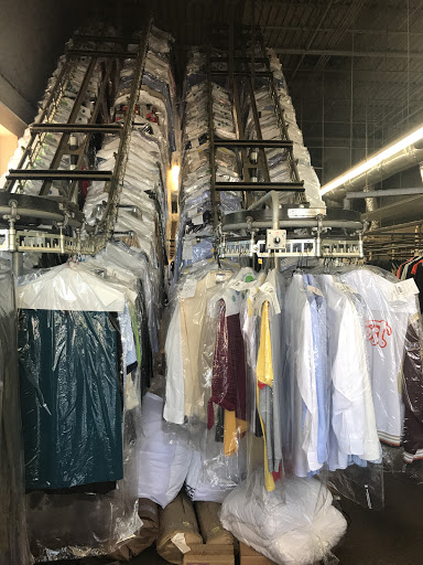Dry Cleaner «Oxford Cleaners», reviews and photos, 2690 Cobb Pkwy SE A-7, Smyrna, GA 30080, USA