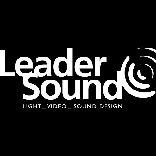 Leader Sound Light Service logo