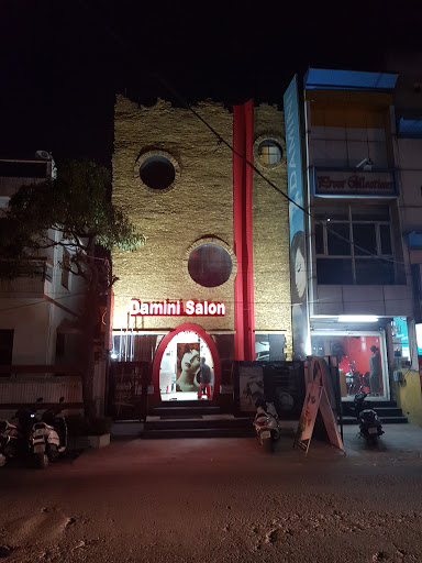 Damini Beauty Salon, 120, Gurjaipal Nagar, Cool Road, Jalandhar, Punjab  144001, India, Nail_Salon, state PB