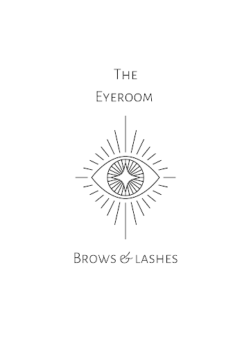 The Eyeroom logo