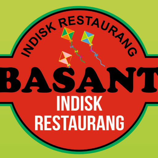 Basant Indisk Restaurang Lund logo