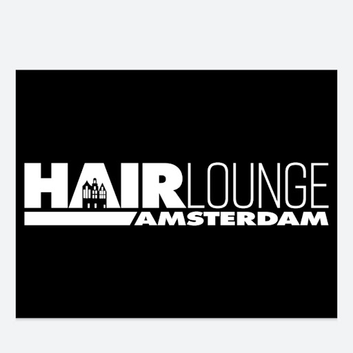 Hairlounge Amsterdam logo