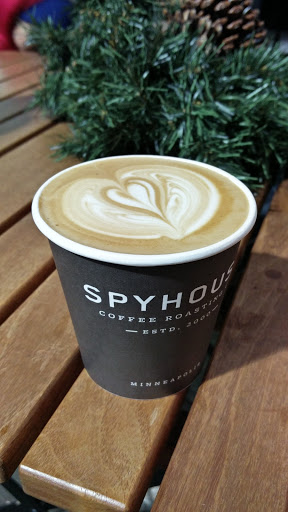 Coffee Shop «Spyhouse Coffee Roasting Company», reviews and photos, 907 N Washington Ave, Minneapolis, MN 55401, USA