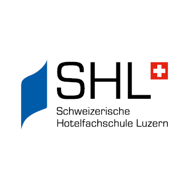 SHL Schweizerische Hotelfachschule Luzern logo