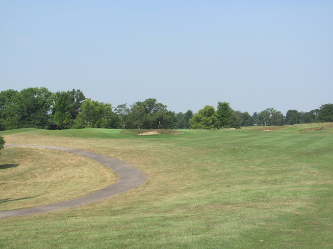 Fox Run at The Golf Courses of Kenton County Independence, KY OINK Golf