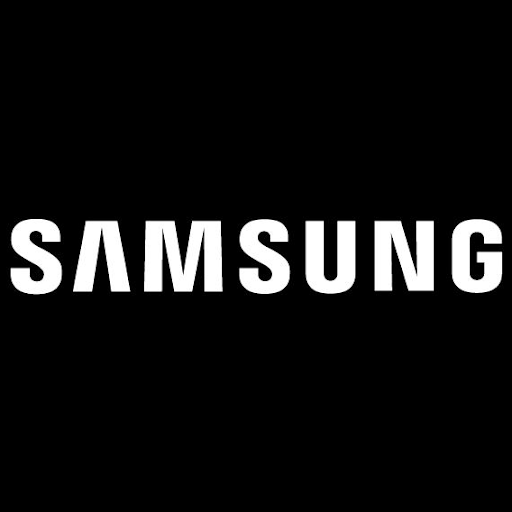 Samsung Service Center logo