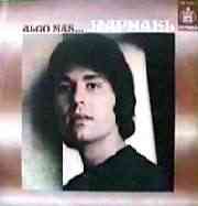 (1971) ALGO MAS...  (LP)