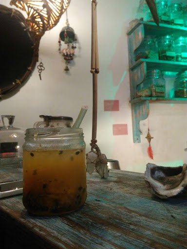 Bar Medicinal