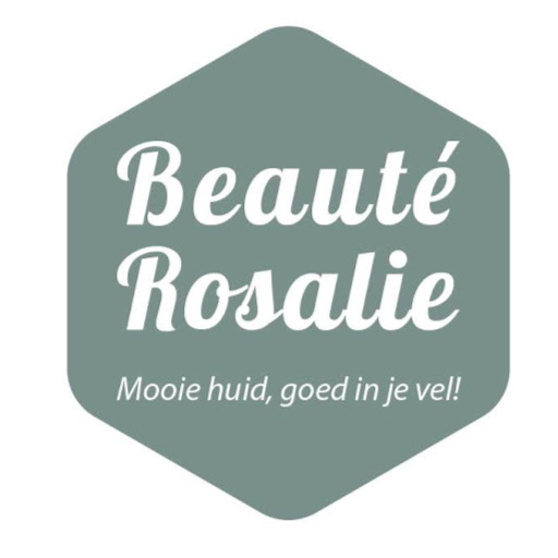 Beauté Rosalie logo