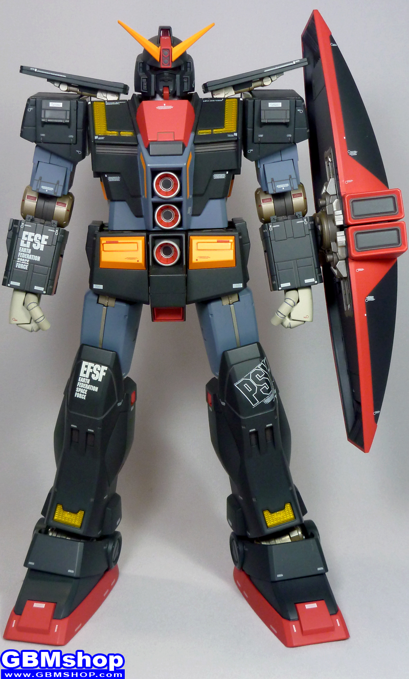 Gundam Fix Figuration METAL COMPOSITE #1002 MRX-009 Psycho Gundam