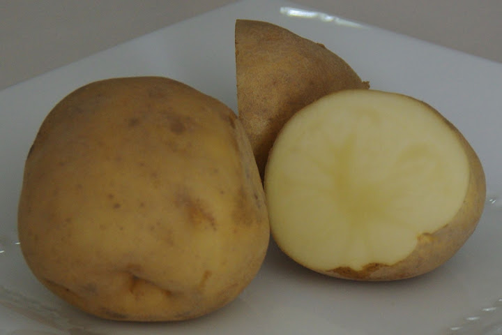今が旬のジャガイモはビタミン豊富な 大地のリンゴ 北竜町ポータル 北海道 日本一を誇るひまわりの里