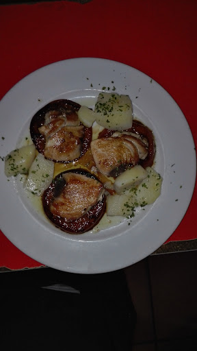 Restaurante La Cuadra De Antón