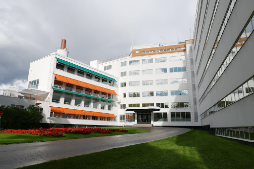 Sanatorium de Paimio