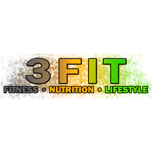 3Fit logo