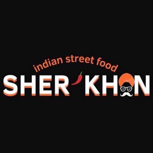 Sher khan logo