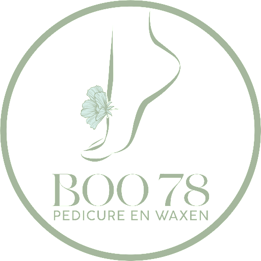 Boo78 Hoofddorp - Pedicure, Waxen en Massage logo