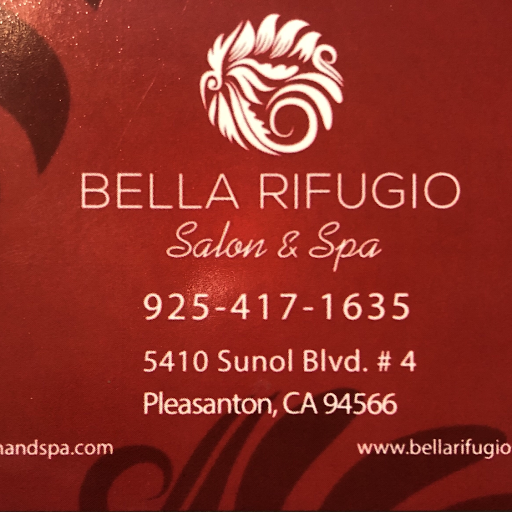 Bella Rifugio Salon and Spa