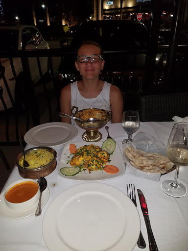 Indian Restaurant «Sapphire Indian Cuisine», reviews and photos, 500 Via De Palmas #79, Boca Raton, FL 33432, USA