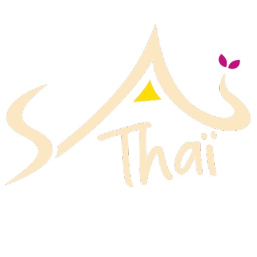 Saï Thaï Restaurant logo