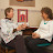 Amparo Beltran Acosta (left) with Alix Lozano Forero, Bogota, Colombia
Photo © Nile Sprague
nilesprague.com