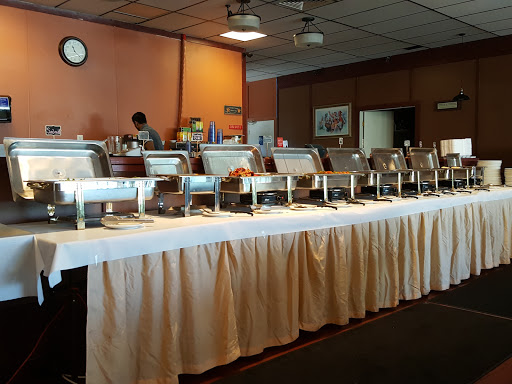 Indian Restaurant «Taj Grill», reviews and photos, 758 Admiral Callaghan Ln, Vallejo, CA 94591, USA