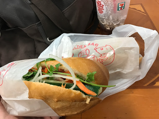 Sandwich Shop «163 Vietnamese Sandwich», reviews and photos, 66 Harrison Ave, Boston, MA 02111, USA