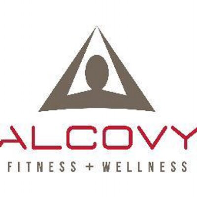 Alcovy Fitness & Wellness logo