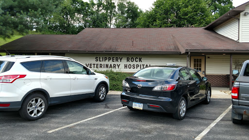 Veterinarian «Slippery Rock Veterinary Hospital», reviews and photos