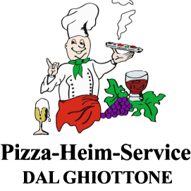Dal Ghiottone Mobil logo