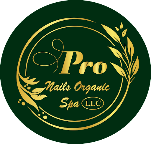 PRO NAILS ORGANIC SPA LLC logo