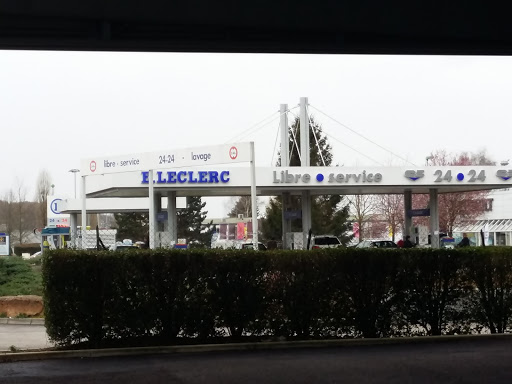 E.Leclerc Station Service