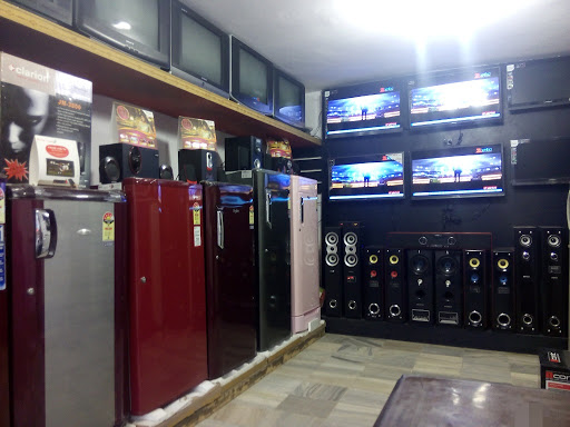 Fair Deal Electronics, 10, Vijay Nagar - Kalyanpur Rd, Industrial Estate, Kakadeo, Kanpur, Uttar Pradesh 208005, India, Electronics_Retail_and_Repair_Shop, state UP