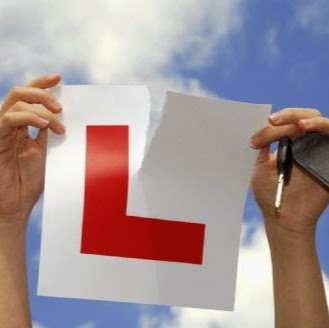 Tralee Driving Lessons. logo