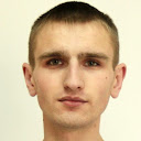 Mikhail Barycheuski's user avatar
