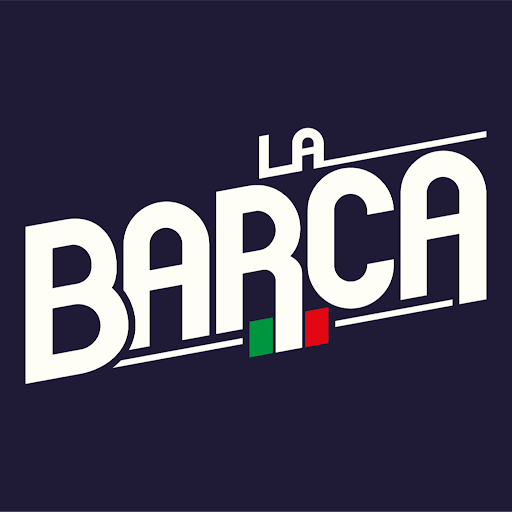 Pizzeria - Trattoria La Barca logo