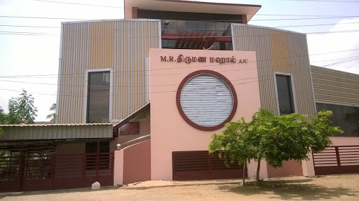 M.R.Mahal, 5, Manivilan Street 1, Aranthangi, Tamil Nadu 614616, India, Wedding_Venue, state TN